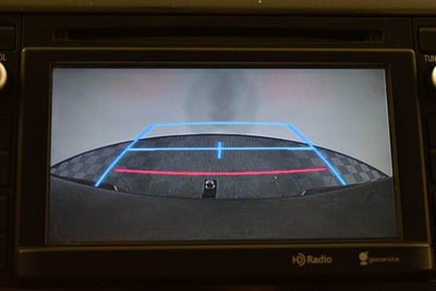 2015 Toyota TACOMA Base V6