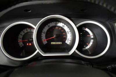 2015 Toyota TACOMA Base V6