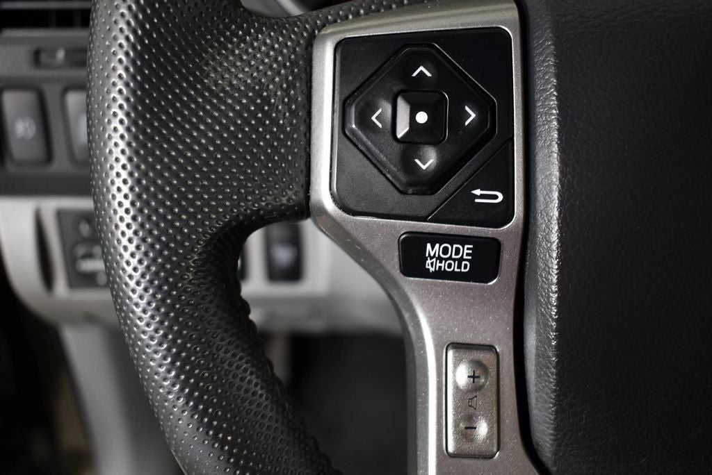 2015 Toyota TACOMA Base V6