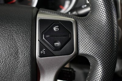 2015 Toyota TACOMA Base V6