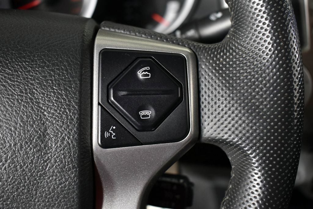 2015 Toyota TACOMA Base V6