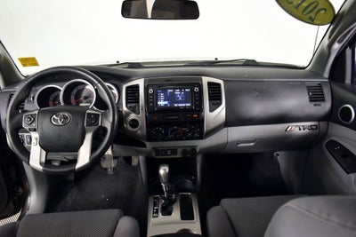 2015 Toyota TACOMA Base V6