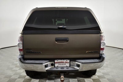 2015 Toyota TACOMA Base V6