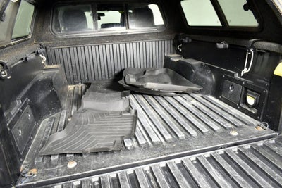 2015 Toyota TACOMA Base V6