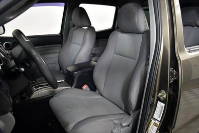 2015 Toyota TACOMA Base V6