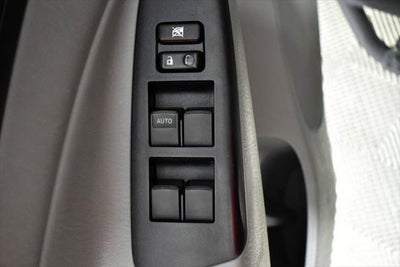 2015 Toyota TACOMA Base V6