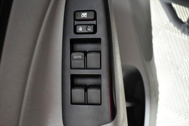 2015 Toyota TACOMA Base V6