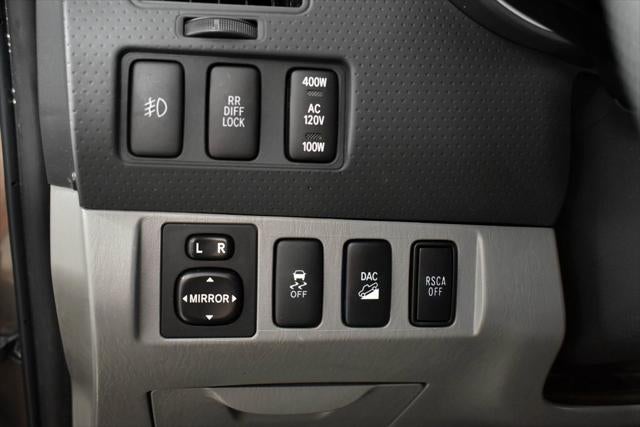 2015 Toyota TACOMA Base V6