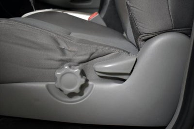 2015 Toyota TACOMA Base V6