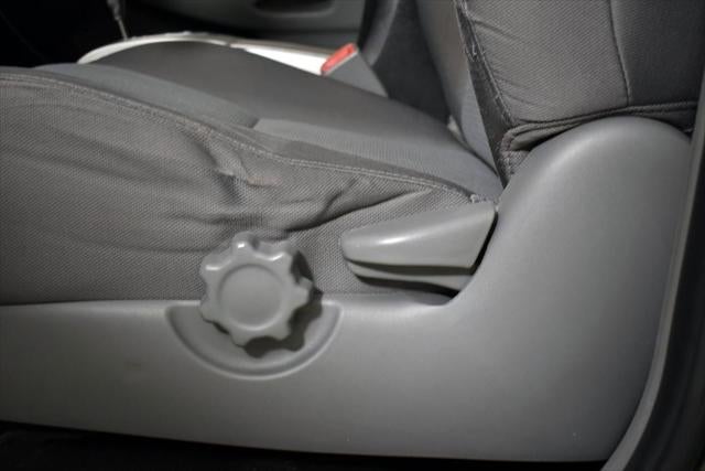 2015 Toyota TACOMA Base V6