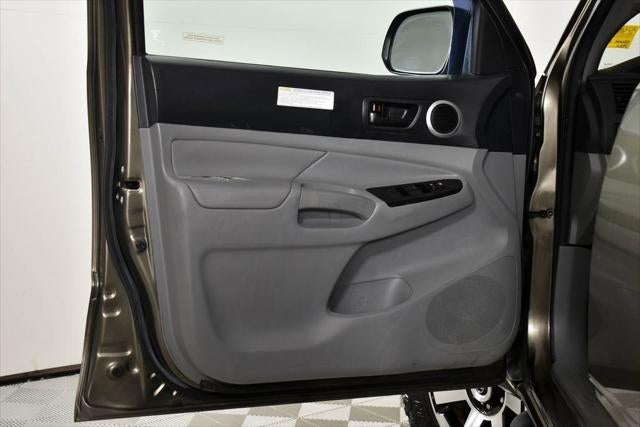 2015 Toyota TACOMA Base V6