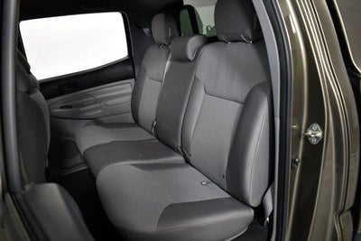 2015 Toyota TACOMA Base V6