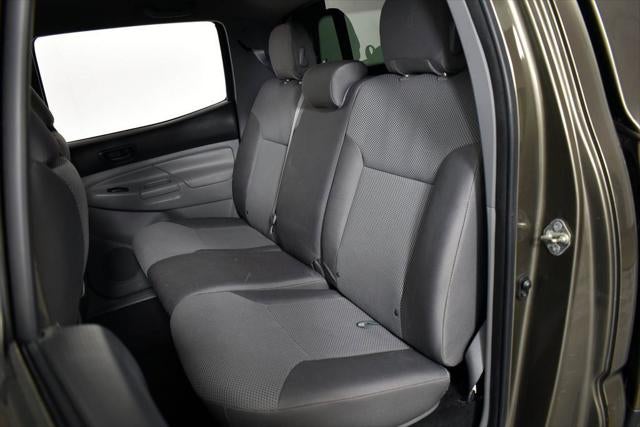 2015 Toyota TACOMA Base V6