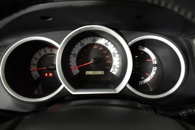 2015 Toyota TACOMA Base V6