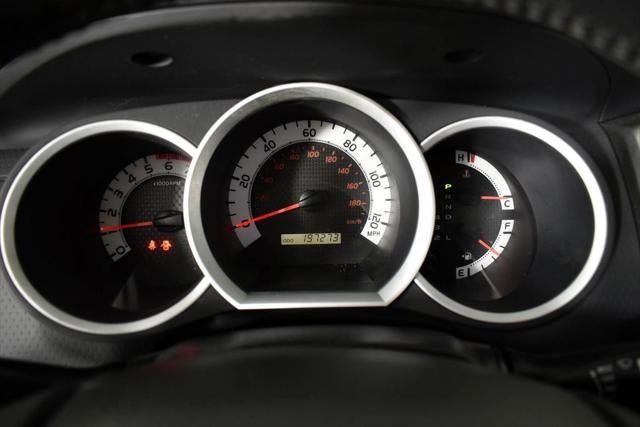 2015 Toyota TACOMA Base V6