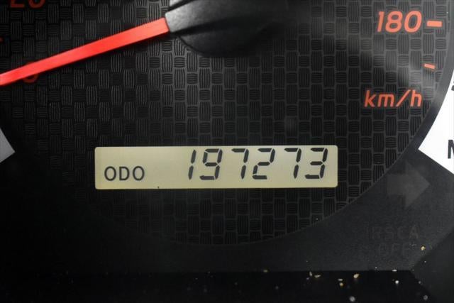 2015 Toyota TACOMA Base V6