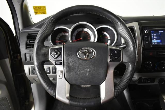2015 Toyota TACOMA Base V6