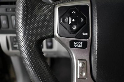 2015 Toyota TACOMA Base V6