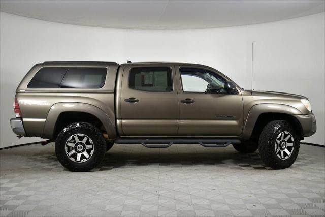 2015 Toyota TACOMA Base V6