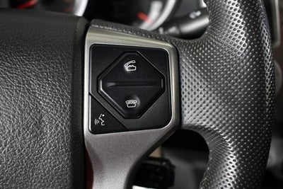 2015 Toyota TACOMA Base V6