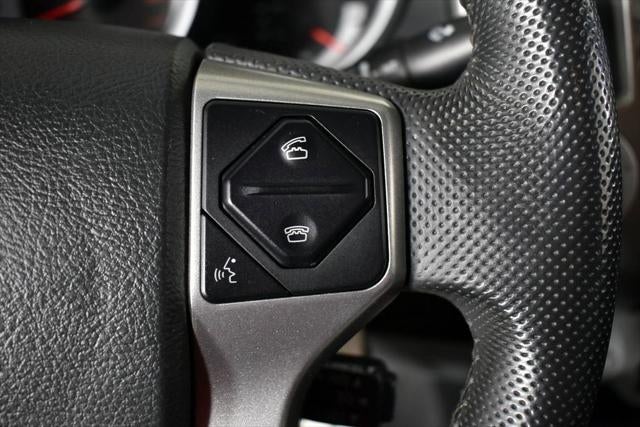 2015 Toyota TACOMA Base V6