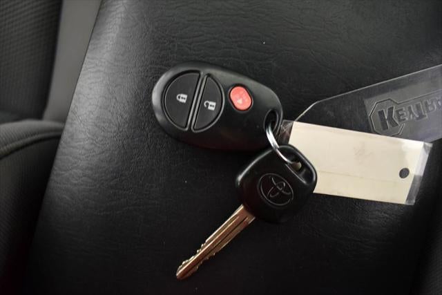 2015 Toyota TACOMA Base V6