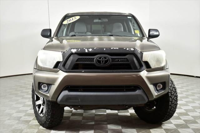 2015 Toyota TACOMA Base V6