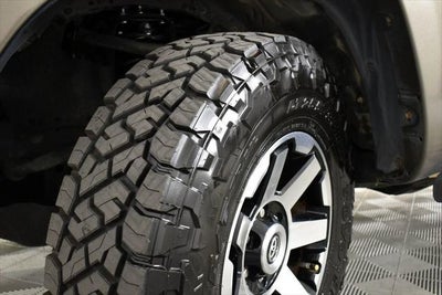 2015 Toyota TACOMA Base V6