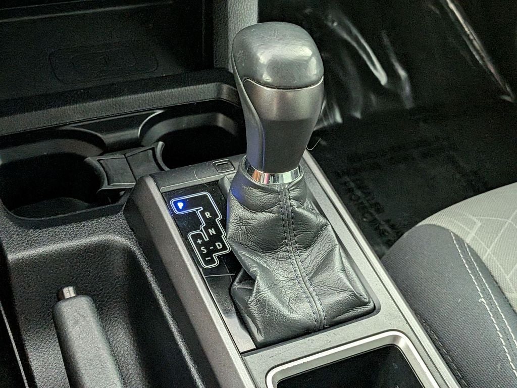 2021 Toyota TACOMA TRD SPORT TRD Sport V6