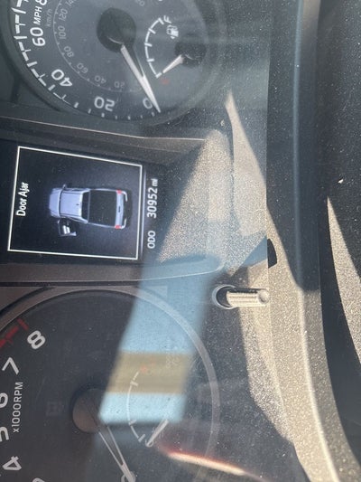 2021 Toyota Tacoma TRD Sport V6