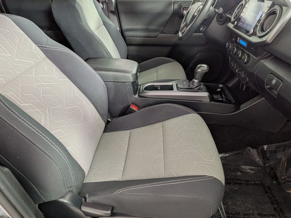 2021 Toyota TACOMA TRD SPORT TRD Sport V6