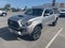 2021 Toyota Tacoma TRD Sport V6