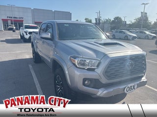 2021 Toyota TACOMA TRD SPORT TRD Sport V6