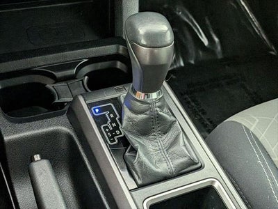 2021 Toyota TACOMA TRD SPORT TRD Sport V6