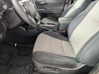 2021 Toyota TACOMA TRD SPORT TRD Sport V6