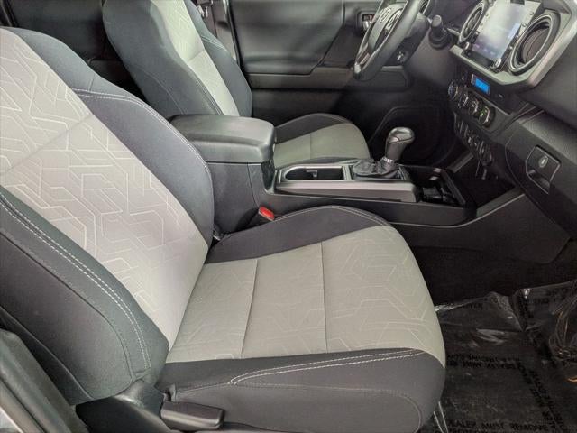 2021 Toyota TACOMA TRD SPORT TRD Sport V6