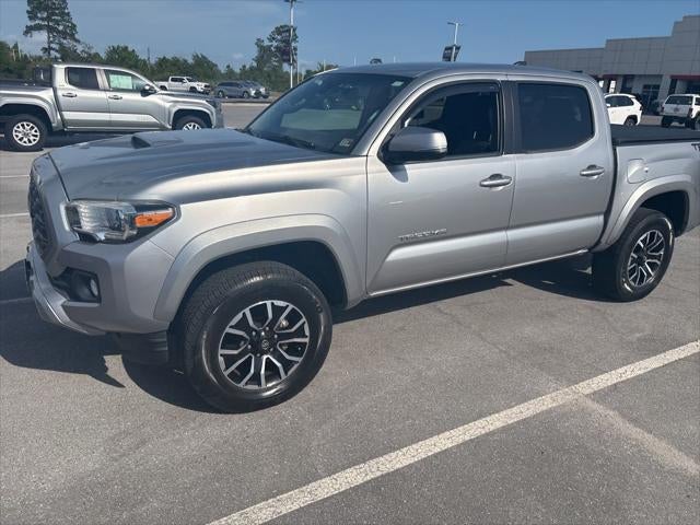 2021 Toyota TACOMA TRD SPORT TRD Sport V6