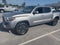 2021 Toyota TACOMA TRD SPORT TRD Sport V6