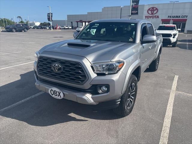 2021 Toyota TACOMA TRD SPORT TRD Sport V6