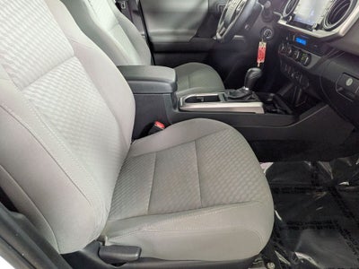 2022 Toyota TACOMA SR5 SR5 V6