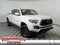 2022 Toyota TACOMA SR5 SR5 V6
