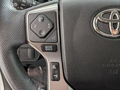 2022 Toyota TACOMA SR5 SR5 V6