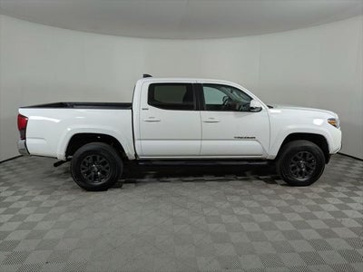 2022 Toyota TACOMA SR5 SR5 V6