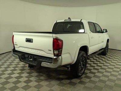 2022 Toyota TACOMA SR5 SR5 V6