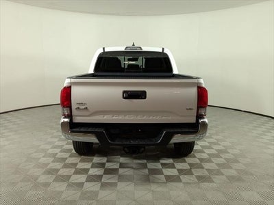 2022 Toyota TACOMA SR5 SR5 V6