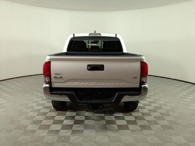 2022 Toyota TACOMA SR5 SR5 V6