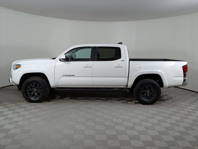 2022 Toyota TACOMA SR5 SR5 V6