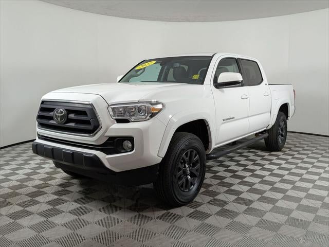 2022 Toyota TACOMA SR5 SR5 V6