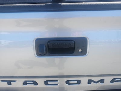 2023 Toyota TACOMA TRD SPORT TRD Off-Road V6