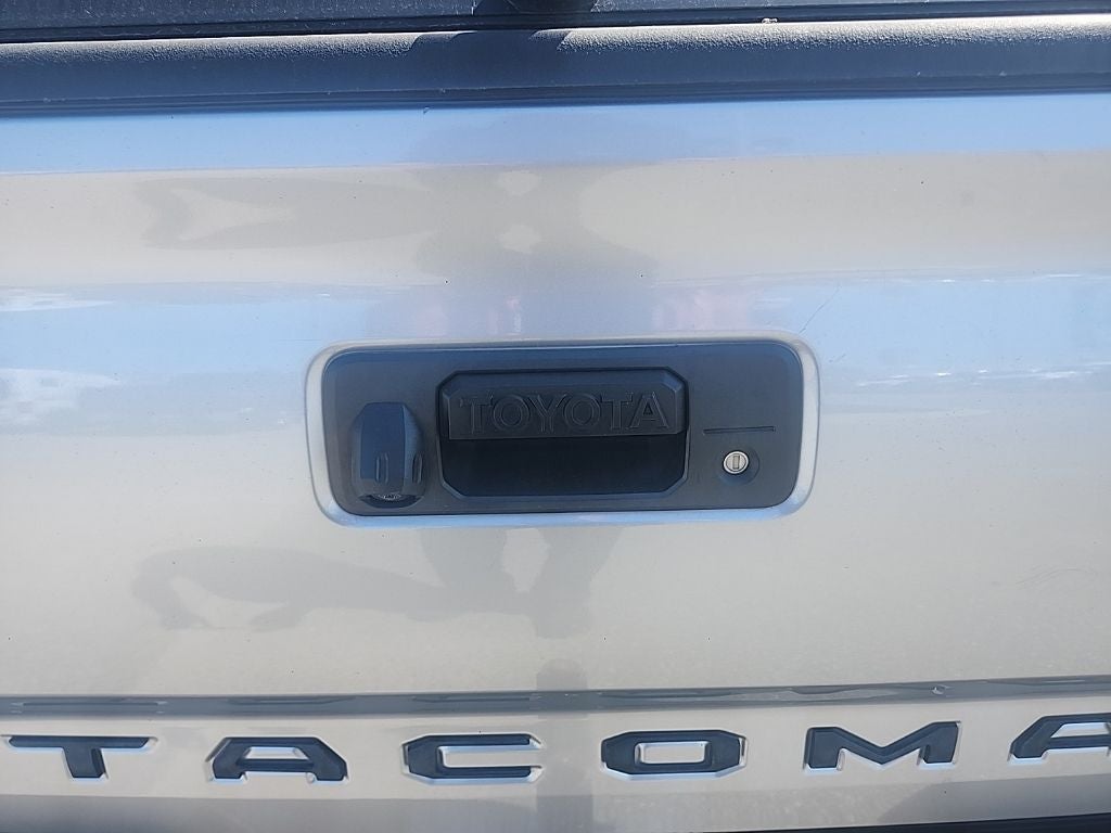 2023 Toyota TACOMA TRD SPORT TRD Off-Road V6